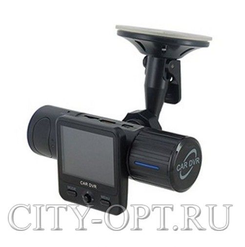 Видеорегистратор Car dvr f6000 av-103