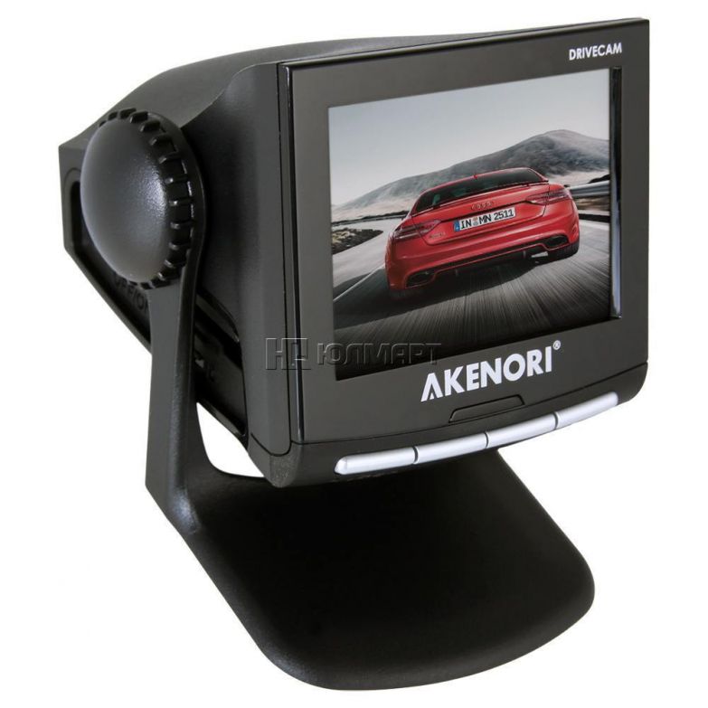 Видеорегистратор Akenori Drivecam 1080 PRO