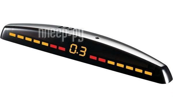Парктроник Parkmaster 4-ZJ-51 Black