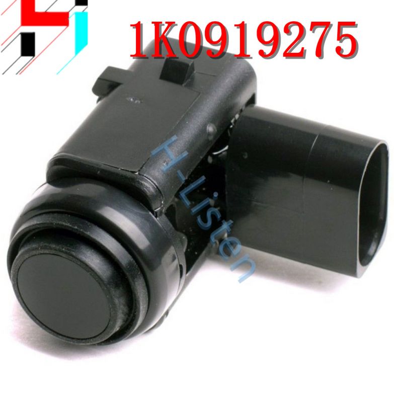 Парковочный радар 1K0919275 1J0998275B PDC Парктроник Для Vw Seat Skoda Golf Touran Touareg