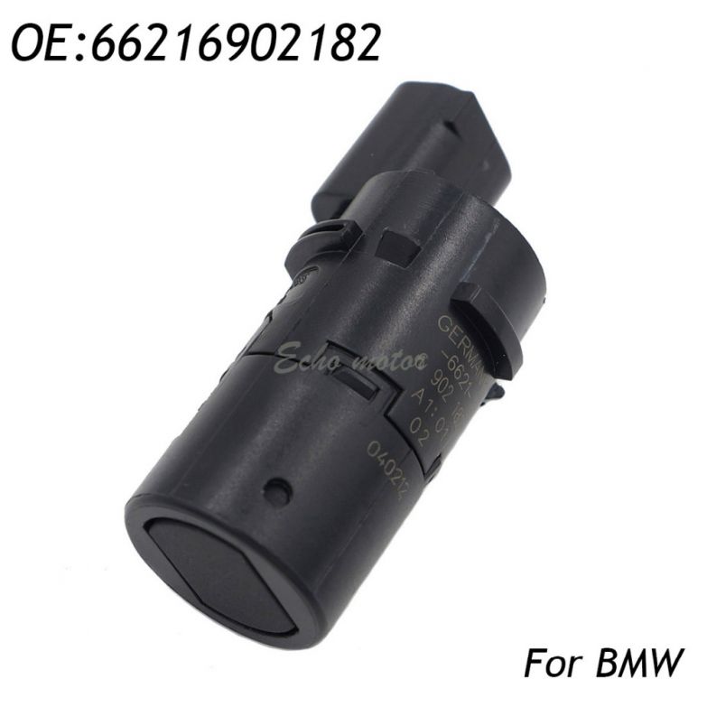 Парковочный радар Reverse Assist Fit BMW E38 E39 E53 5X5 725 730 740 530 PDC PARKSENSOR 8375533 66216902182 6902182